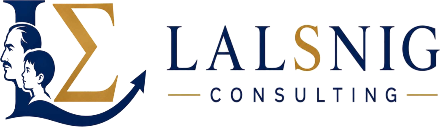 LALSNIG Consulting logo