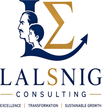 LALSNIG Consulting - Excellence, Transformation, Sustainable Growth