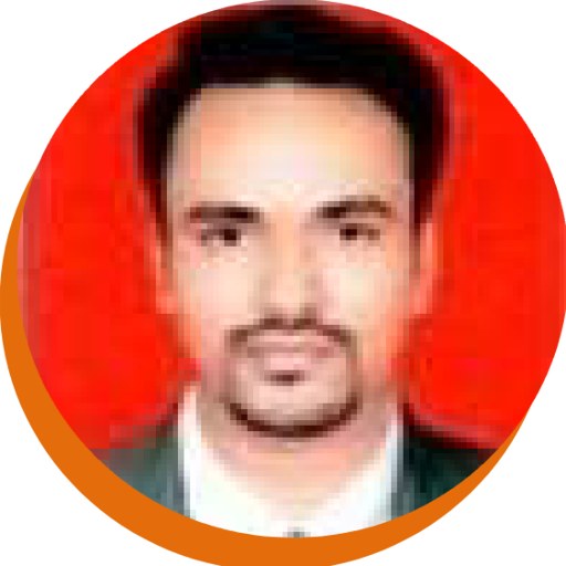 Portrait of Mr. Ranjit Mondal, conveyor belt and Lean Six Sigma consultant